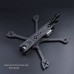 iFlight DC5 230mm 5 Inch FPV Racing Drone Frame Unassembled For DJI FPV Sky End Image Transmission