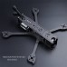 iFlight DC5 230mm 5 Inch FPV Racing Drone Frame Unassembled For DJI FPV Sky End Image Transmission