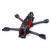 iFlight TITAN DC5 V1.4 222mm FPV Racing Drone Frame Unassembled For DJI HD Digital Image Transmission