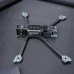 iFlight TITAN DC7 7 Inch FPV Frame 333mm Unassembled For DJI FPV Sky End HD Image Transmission