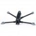 iFlight TITAN DC7 7 Inch FPV Frame 333mm Unassembled For DJI FPV Sky End HD Image Transmission