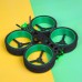 iFlight Green Hornet FPV Frame CineWhoop Frame 142mm 3 Inch FPV Racing Drone Frame Unassembled