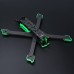 iFlight TITAN XL5 HD FPV Freestyle Frame 250mm 5 Inch FPV Frame FPV Racing Drone Frame For DJI