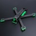 iFlight TITAN XL5 Analog Version FPV Freestyle Frame 250mm 5 Inch FPV Racing Drone Frame For DJI