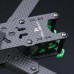iFlight TITAN XL5 Analog Version FPV Freestyle Frame 250mm 5 Inch FPV Racing Drone Frame For DJI