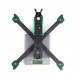 iFlight TITAN XL5 Analog Version FPV Freestyle Frame 250mm 5 Inch FPV Racing Drone Frame For DJI