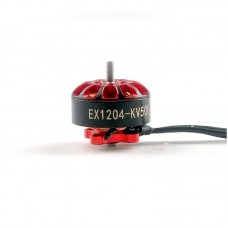 Happymodel EX1204 KV5000 Brushless Motor CW CCW Support 2-4S for Toothpick 3-inch FPV RC Drone