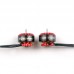 Happymodel EX1204 KV6500 Brushless Motor CW CCW Support 2-3S for Toothpick 3-inch FPV RC Drone 