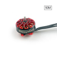 Happymodel EX1203 KV11000 Brushless Motor 50MM 1.5mm Shaft for 3-inch 1S Toothpick FPV Racing Drone