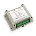 Multichannel AC Current Transmitter RS485 Acquisition Module 10 Channels Current Detection Module 5A