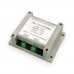 Multichannel AC Current Transmitter RS485 Acquisition Module 10 Channels Current Detection Module 5A