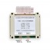 Multichannel AC Current Transmitter RS485 Acquisition Module 10 Channels Current Detection Module 5A