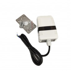 Air Quality Sensor Transmitter Laser Dust Sensor Module RS485 Output PM1.0 Detector 