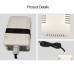 Air Quality Sensor Transmitter Laser Dust Sensor Module RS485 Output PM1.0 Detector 