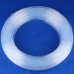 Fiber Optic Cable LED Strip Light Guide Tube Side Full Cable Glow 6MM*5M for Car Home Decoration