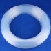 Fiber Optic Cable LED Strip Light Guide Tube Side Full Cable Glow 6MM*5M for Car Home Decoration