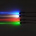 Fiber Optic Cable LED Strip Light Guide Tube Side Full Cable Glow 6MM*5M for Car Home Decoration