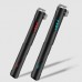 Mini Bicycle Pump Portable Bicycle Pump Aluminum Alloy 120PSI/8BAR For Bike Basketball BM-2326