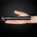 Mini Bicycle Pump Portable Bicycle Pump Aluminum Alloy 120PSI/8BAR For Bike Basketball BM-2326