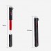 Mini Bicycle Pump Portable Bicycle Pump Aluminum Alloy 120PSI/8BAR For Bike Basketball BM-2326