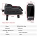 Wheel Up Bike Phone Bag Waterproof Bicycle Frame Front Tube Bag Handlebar 6" Touch Screen 023 Pattern