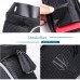 Wheel Up Bike Phone Bag Waterproof Bicycle Frame Front Tube Bag Handlebar 6" Touch Screen 023 Pattern