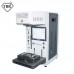 TBK-958A Automatic Laser Marking Machine Phone Screen Separator For iPhone X Back Cover Separator 