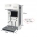 TBK-958A Automatic Laser Marking Machine Phone Screen Separator For iPhone X Back Cover Separator 