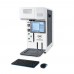 TBK958B Automatic Laser Marking Machine Back Glass Separator For iPhone Mobile Phones