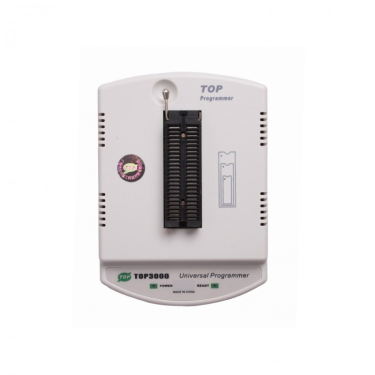 TOP3000 Universal Programmer Write Recording Machine MCU EPROM