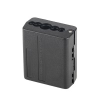 Fibber Longitudinal Stripping Slitter Beam Tube Loose Tube Stripping Device Cable Jacket Stripper