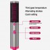 Multifunctional Hair Dryer Straightener Comb 2 In 1 Hot Air Brush Curling Comb Hair Styling Tools 