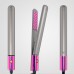 2 in 1 Hair Straightener Curler Ceramic Curling Irons Straightening Curling Dual Use Hair Styling Tools
