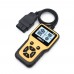 V311A Car Diagnostic Tool OBD2 Scanner OBDII Scanner Code Reader Automotive Tool