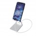 T2 2-In-1 Telescopic Phone Stand Cell Phone Power Bank Foldable Phone Holder For Live Broadcast