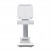 T3 Wireless Phone Charger Stand Telescopic Phone Stand Foldable Phone Holder For Live Broadcast