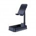 Aluminum Alloy Telescopic Phone Stand Foldable Phone Holder Tablet Desktop Stand Live Streaming