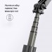L08 Smartphone Gimbal Stabilizer Aluminum Alloy Selfie Stick Tripod For VLOG Tik Tok Live Broadcast