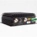 RM Italy MLA-100 QRP Short Wave Power Amplifier Solid State Linear Amplifier 1.8-30MHz 50-54MHz