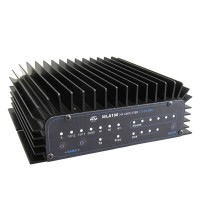 RM Italy MLA-100 QRP Short Wave Power Amplifier Solid State Linear Amplifier 1.8-30MHz 50-54MHz