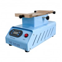 TBK-988Z LCD Screen Separator Vacuum Screen Separator Machine with 360 Degree Rotatable Heating Plate