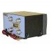 NISSEI RX-503 Power Meter Short Wave UV SWR Watt Meter 1.8-525MHz 0-200W