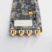 Nuand BladeRF 2.0 Micro xA4 SDR Board RF Development Board 47MHz-6GHz DC 5V with USB 3.0 Cable