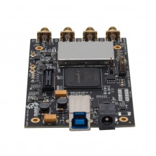 Nuand BladeRF 2.0 Micro xA4 SDR Board RF Development Board 47MHz-6GHz DC 5V with USB 3.0 Cable