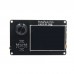 PortaPack H2 3.2" Touch Screen 0.5PPM TCXO Clock For HackRF One SDR Transceiver (Expansion Board)