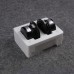 2PCS 3 Inch Full Range Speaker HiFi Loudspeakers Speaker Unit 4Ω Round Speakers