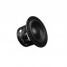 2PCS 4 Inch Speakers 8 Ohm Woofer Speaker High Power Subwoofer Speaker For PC Multimedia Subwoofer