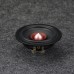 2PCS 4 Inch Full Range Speaker 8 Ohm Speaker Round Speaker Unit Loudspeakers