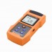 Optical Power Meter & VFL Visual Fault Locator TL563A-V1 Measuring Range -70 to +10dBm Output 1mW