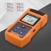 Optical Power Meter & VFL Visual Fault Locator TL563C-V1 Measuring Range -50 to +26dBm Output 1mW